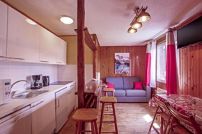 APPARTEMENT ISARD La Llagonne